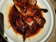 -绿茶餐厅(崇文门新世界店)