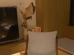 -翁暖茶馆(滨江东总店)