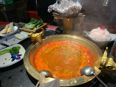 -大味老火锅City店