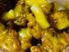 -obba kitchen(宽厚里总店)