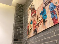 -北门涮肉·铜锅涮肉(南锣鼓巷店)