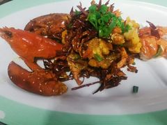 -世纪缘国际酒店·中餐厅(海州店)