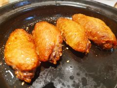 -卢家妈妈·西餐厨房(卜蜂中心店)