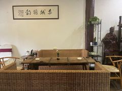 -万景茶庄·台州菜