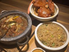-食锦记·福建私房菜(浦西万达店)