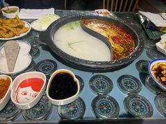 -8号苑自助烤场(西单店)