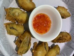-飞尝蚝·顺德菜·鱼生(顺德总店)