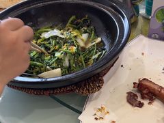 -映像烟台·海鲜·地道鲁菜(黄山路店)