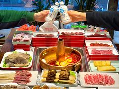 -京元盛铜锅涮肉(上海总店)
