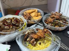 -陈氏肥蛤(小纬六路总店)