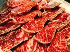 浇汁牛外群-原始泥炉烤肉(总店)