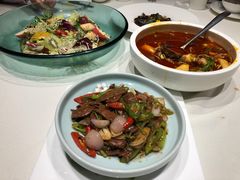-马仕玖煲·融合菜·酥不腻烤鸭(人大店)