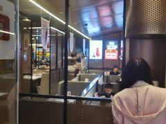 -小放牛炒菜馆(长安万达店)