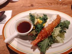 -玛格萝妮比萨屋(陆家浜路店)