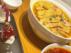 -天堂鸟水煮鱼(经南三路店)