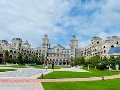 -大连金石滩国家旅游度假区