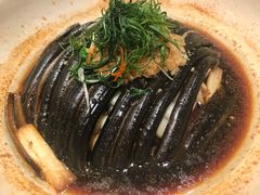 蒜香砂锅焗虎尾-扬州狮子楼·非遗淮扬菜(总店)