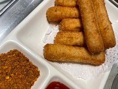-海底捞火锅(泉城路店)