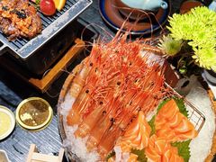 -花潮料理艺食馆(SM新生活广场店)