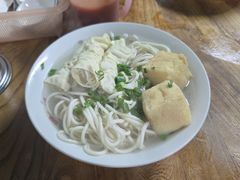 油豆腐面结面-仓桥面结店