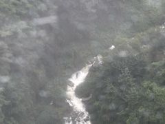 -苍山感通索道