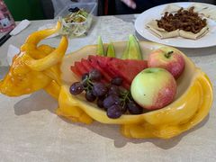 -大碗居·烤鸭·鱼头泡饼(天坛东门店)