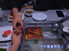 -海底捞火锅(枫蓝国际购物中心店)