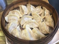 -东北农家饺子村(昌平路店)