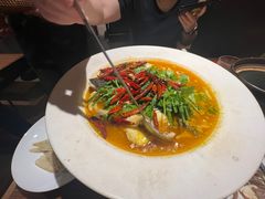 -清水亭湖北菜(大屯DT51店)