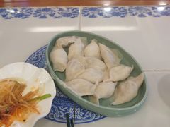 -东方饺子王(中央大街创始店)