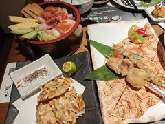 -水之惠鲜鱼料理(王府大街店)