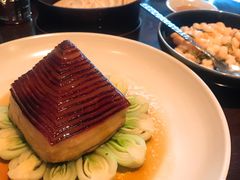 -湖滨28中餐厅·西湖宴·杭州君悦酒店