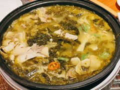 -阳澄湖费尔蒙酒店颐丰阁中餐厅(马鞍山西路店)