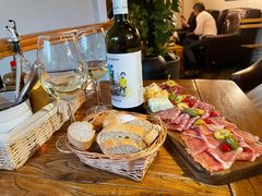 -Alimentari早午餐(安福路店)