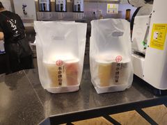 -书亦烧仙草(二七万达广场店)