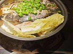 -师烤·豆花烤鱼(深圳坂田天虹店)