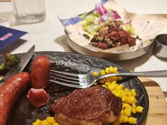 -夏日玛莉西餐厅(金茂览秀城店)