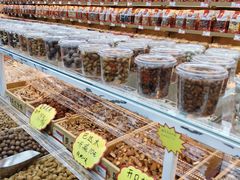 -盛文甘栗(中华大街店)