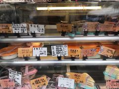 -壹心榴莲千层蛋糕甜品店