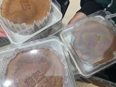-詹记桃酥(包河万达店)