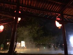 -天赐温泉