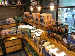 零售区-FASHION BAKERY法森贝克(新德路店)