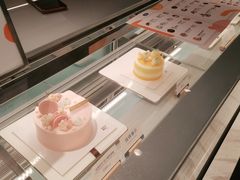 -Pantry's Best派悦坊蛋糕(K11购物艺术中心店)