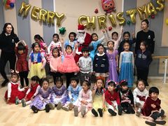 -艺彩童馨舞蹈培训学校(西湖道校区)