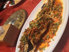 -玉华台饭庄·淮扬菜·烤鸭(望京店)