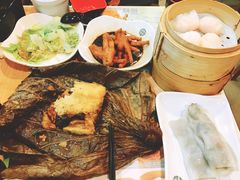-添好运点心专门店(中环IFC店)