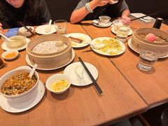 -鼎泰丰(国金中心店)