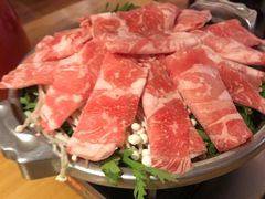 -一井烧肉·活鳗·寿司(望京SOHO店)