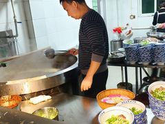 -清真马杰山牛肉汤馆