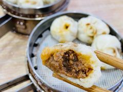 -吃不亏特色包子(三峡广场店)